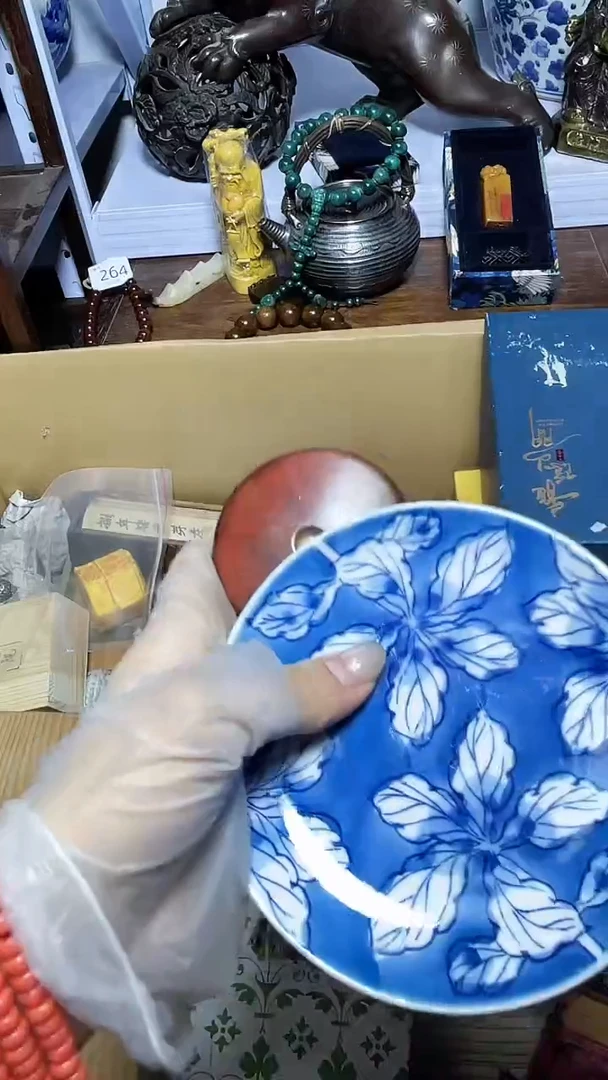 【闪购商品】瓷器碎片瓷器碎片