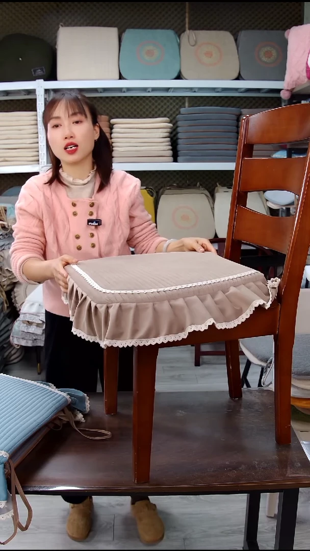 布横条细绒：咖色4个