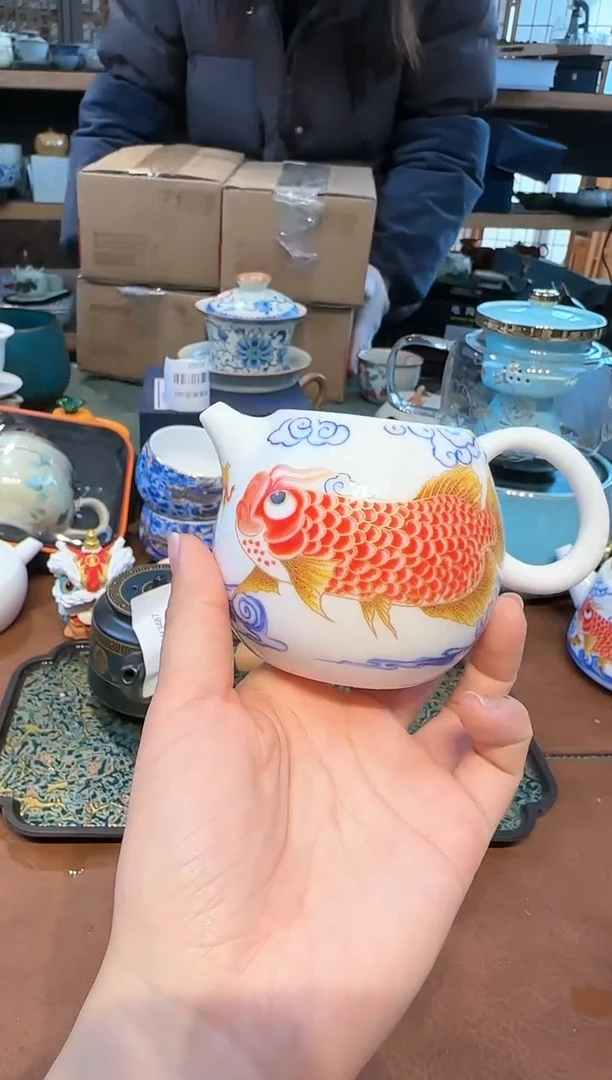 【闪购商品】不带茶盘不带礼盒@@0000