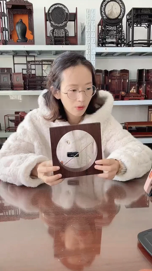 鸡翅木老鸡翅香插   18