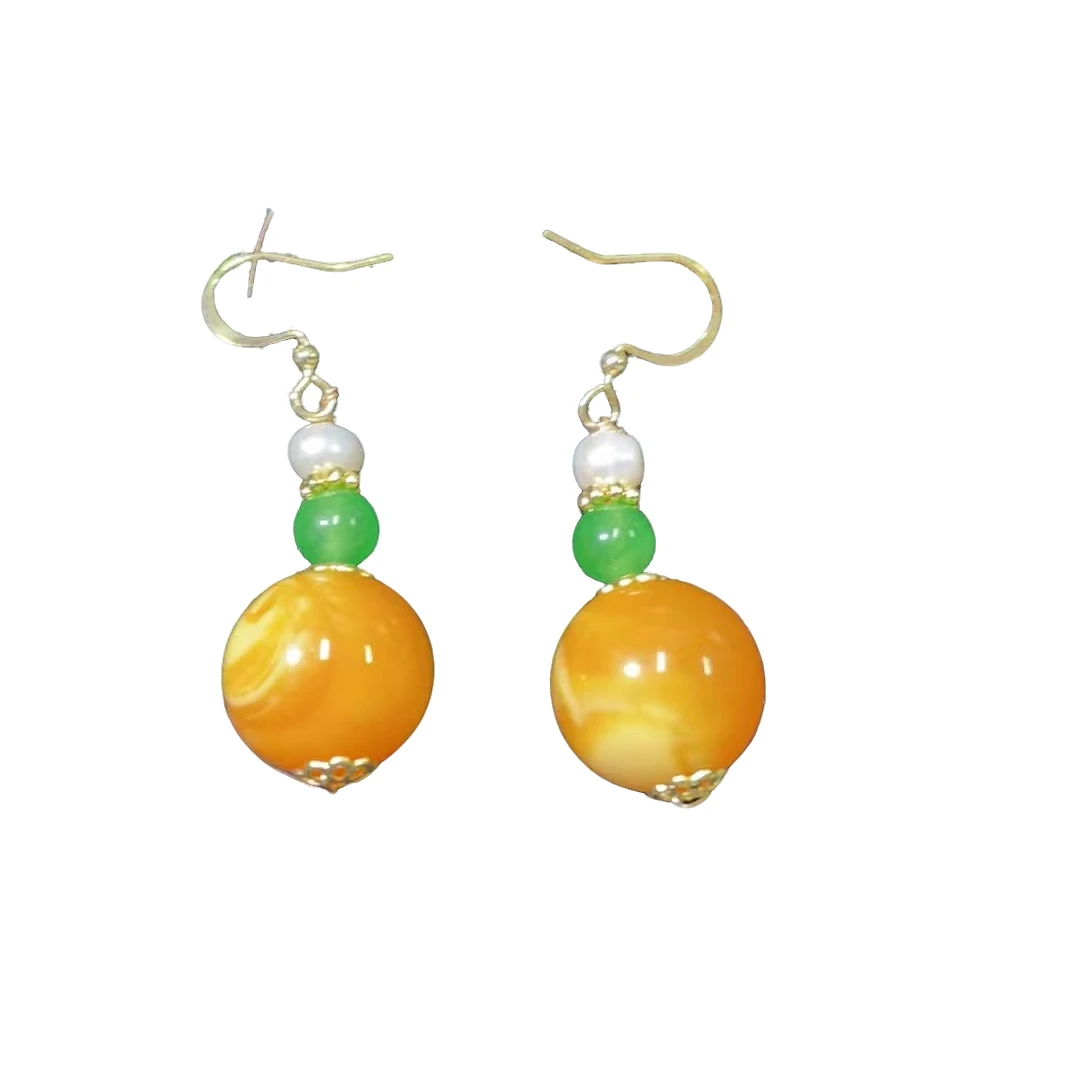 PP031精美时尚耳饰