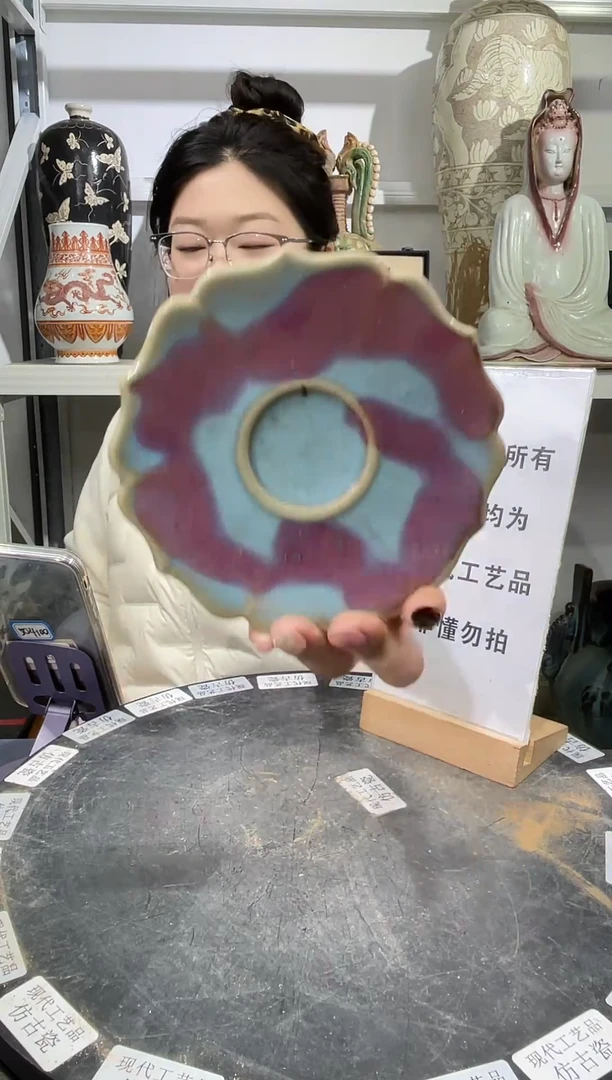 顺心瓷器仿古复刻顺心瓷器 仿古复刻