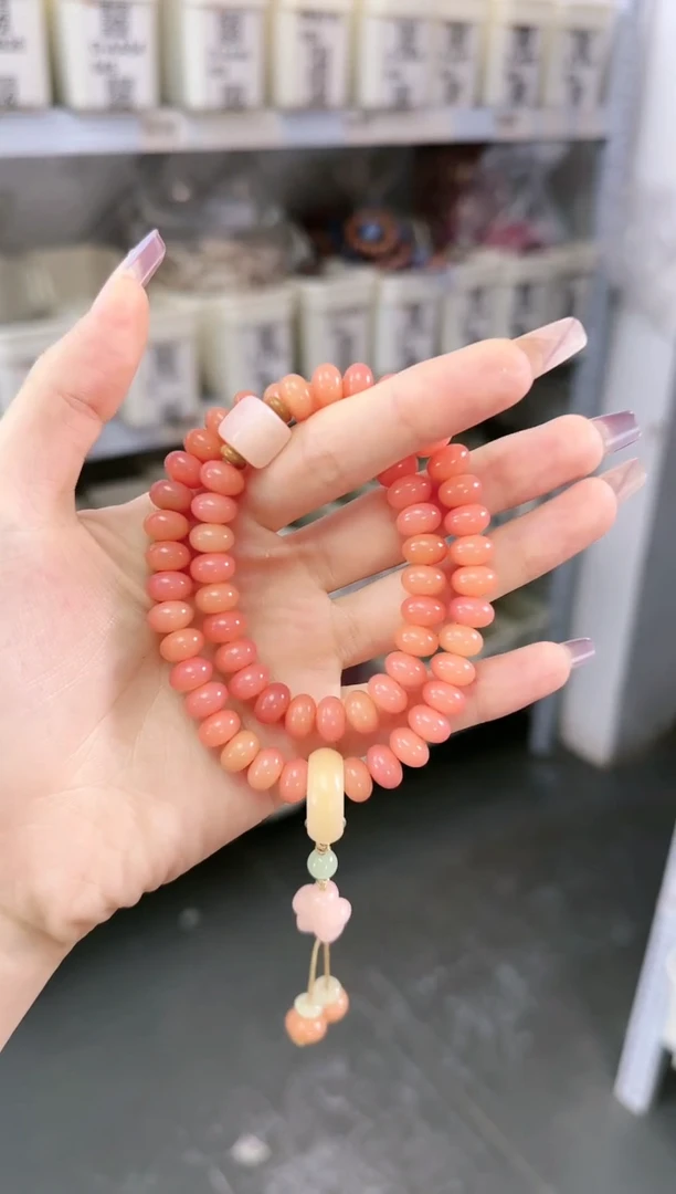 菩提吊坠S-C693090S-C693090