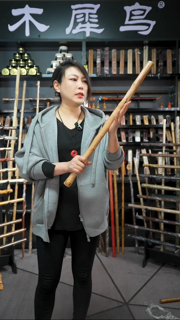 【闪购商品】木手作木制雕刻品