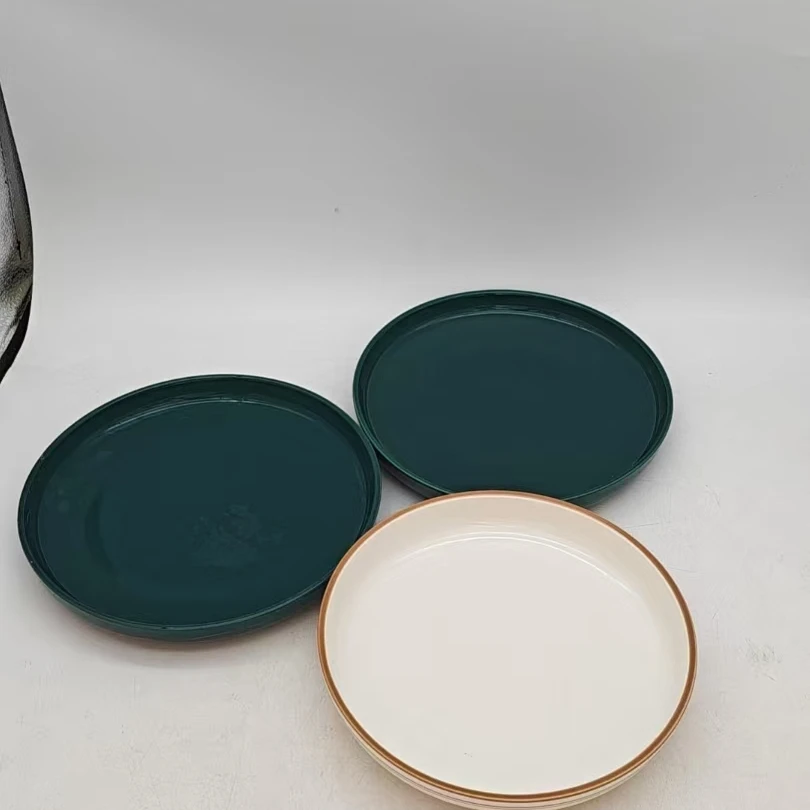 6064（大口径20小口径18）陶瓷三件套A5