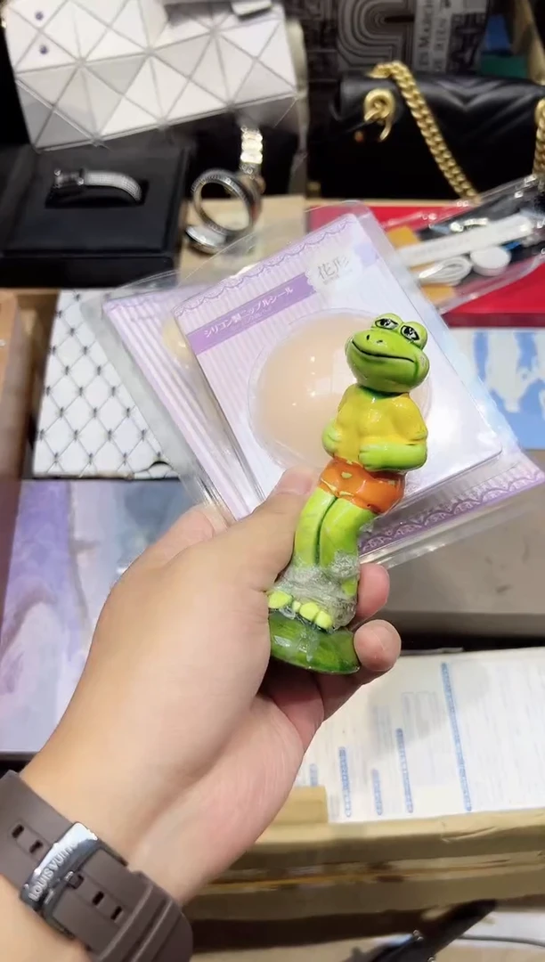 瓷片聚拢M-L、适合C-D杯.