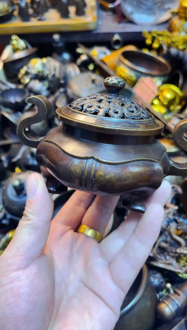 1案台摆件 物品摆件