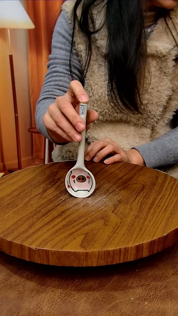 杯子陶景德镇手工手绘釉下彩陶瓷