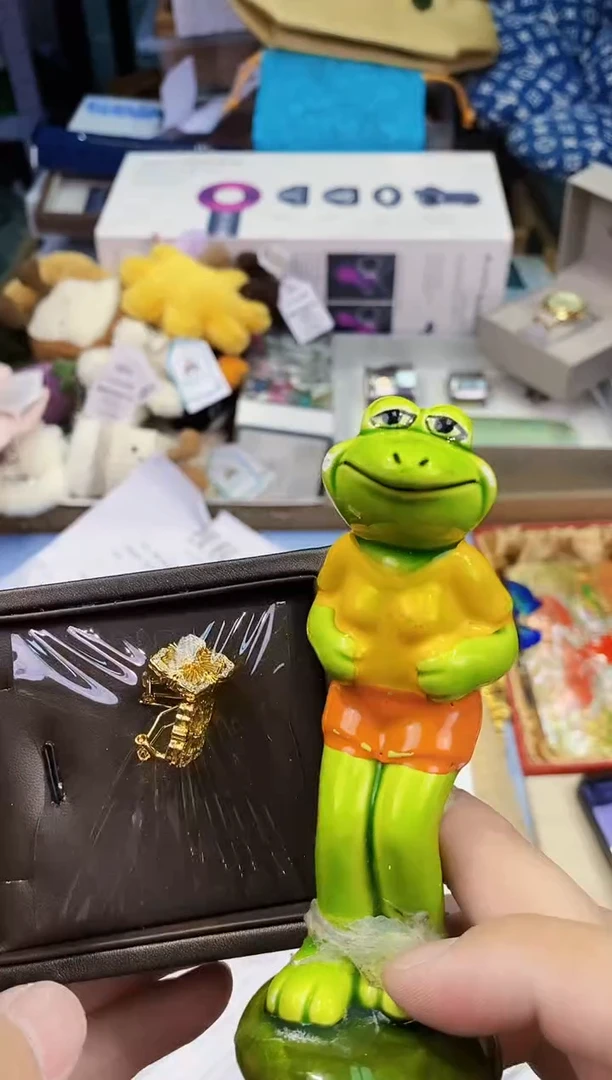 【闪购商品】瓷片都是我的大宝贝儿瓷器.