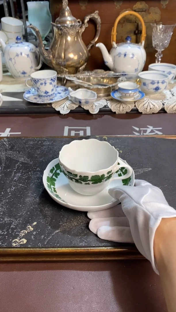 凡**烦青木精品回流欧瓷