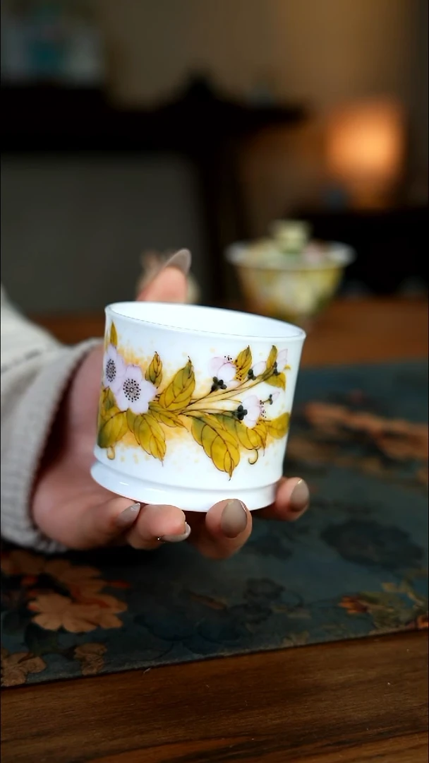 陶瓷一二二九-二四四