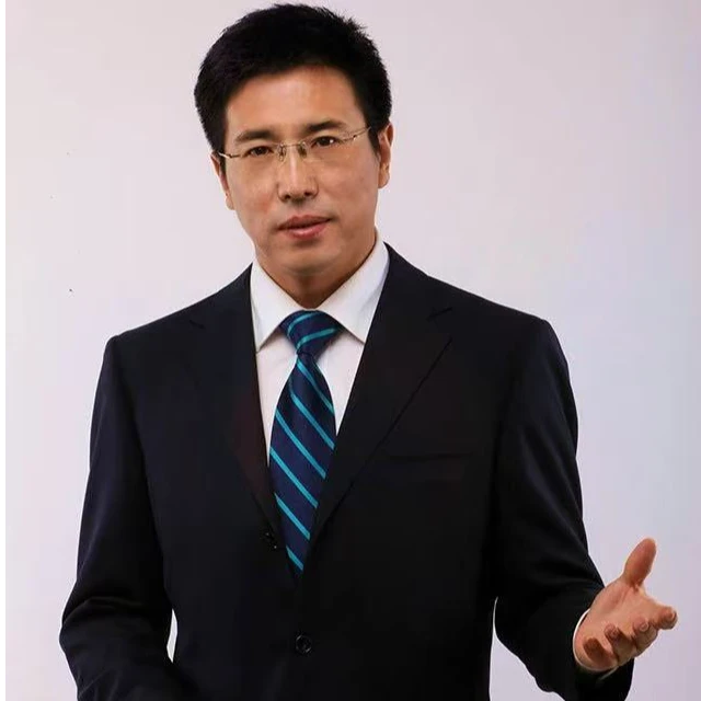 栗忠民书法（以直播间展示作品为准 此图仅参考 ）