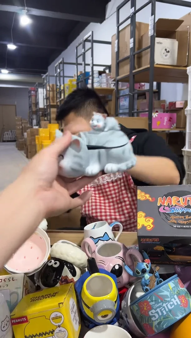 【闪购商品】杯240-k孤品默认微瑕不退不换