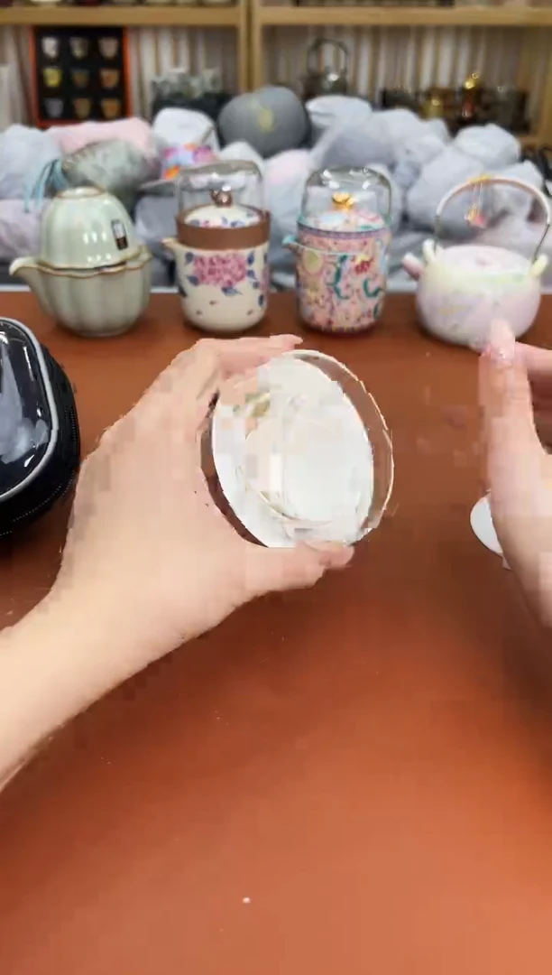 万家瓷坊清货商品链接@@G065