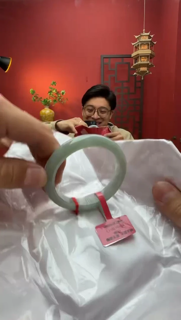 未镶嵌手镯翡翠翡翠手镯15