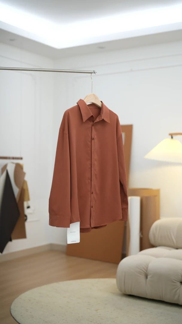 Z07衬衫少量现货