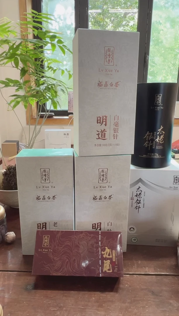 娜?九尾   大盒