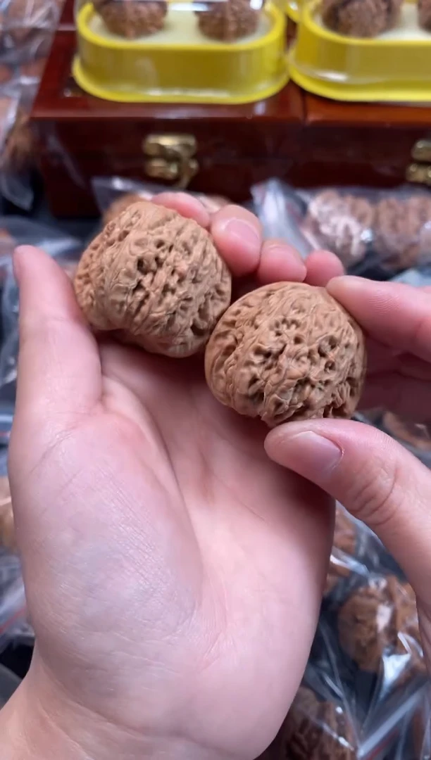 把件文玩核桃密文36尺x936