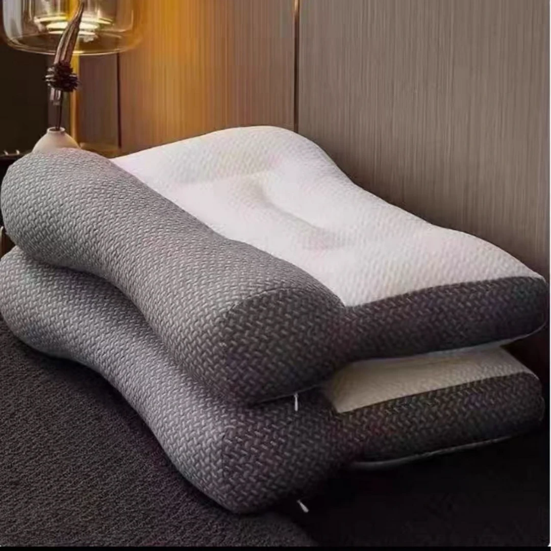 牵引颈椎枕-一只装