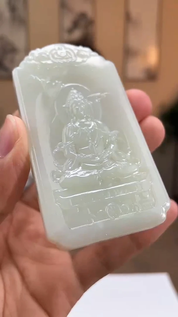定制和田玉多样性拍一发一260142
