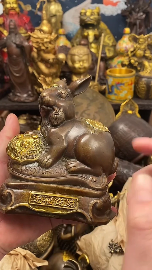 案台摆件  物品摆件