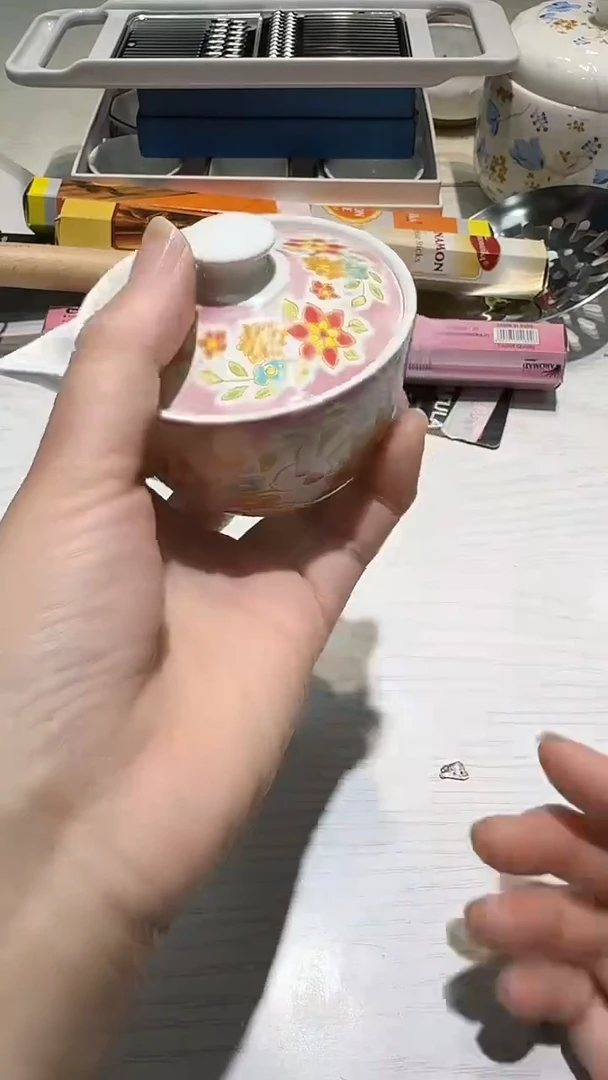 瓷片生活的本意就是开心@@1