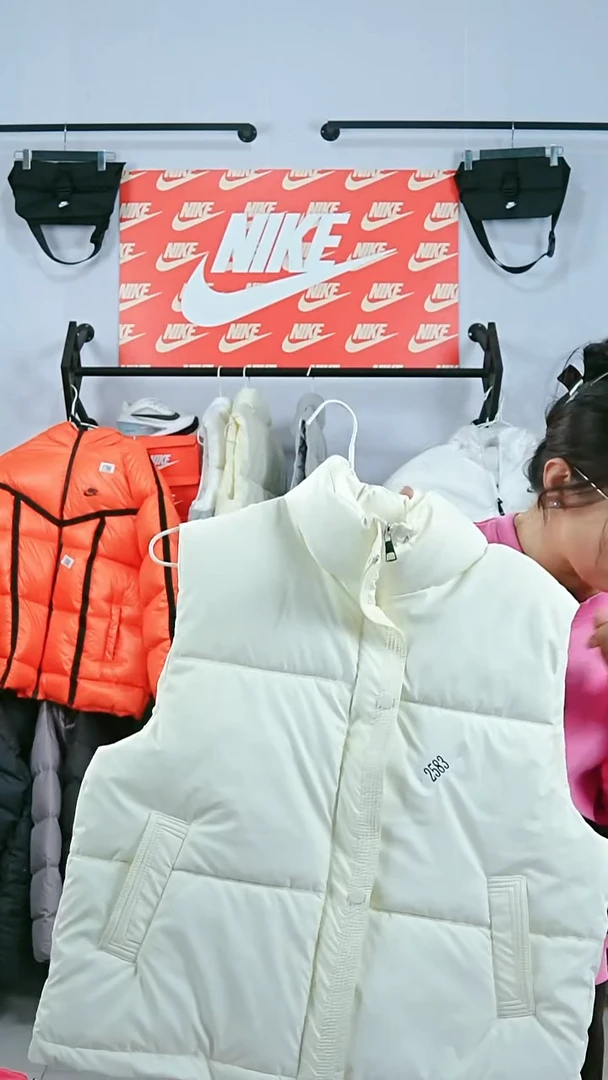 2583闪购编码Nike/Jordan运动衣以直播间过款为准尺码XXL