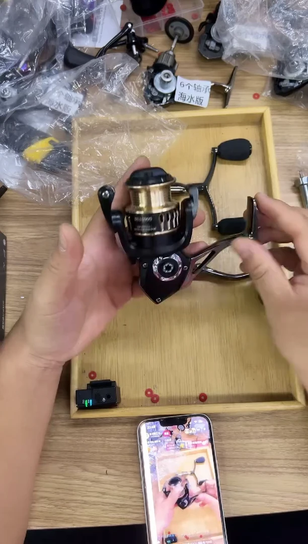 615型号1500线杯泰诺