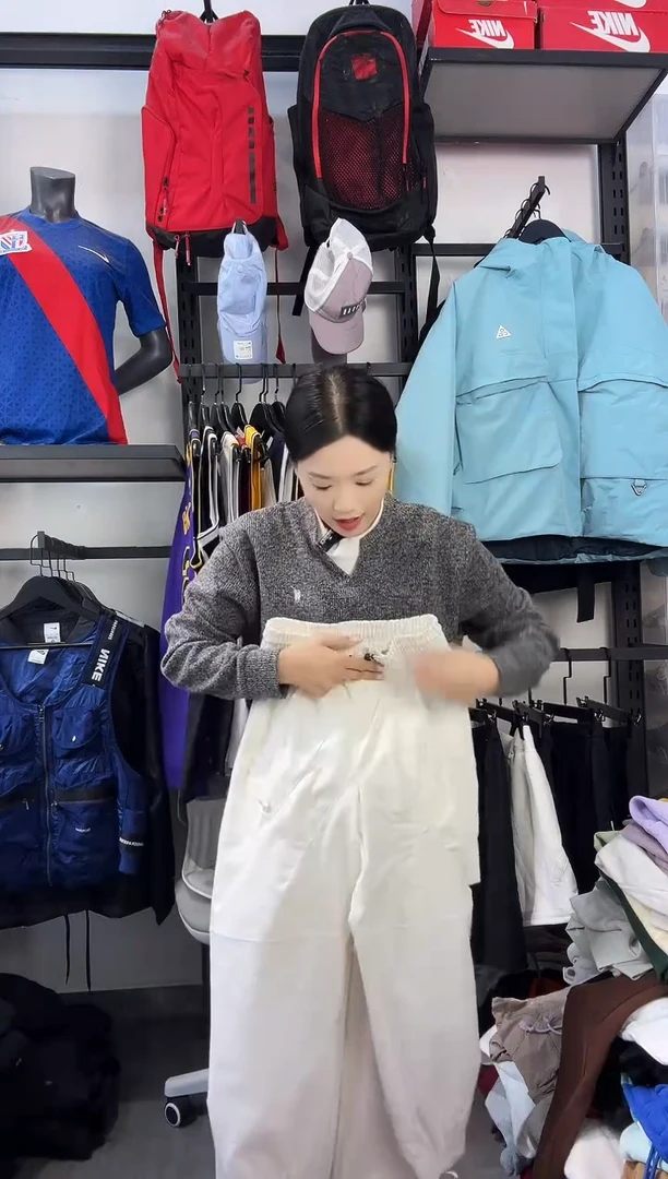 597编码 瑕疵款直播间过款为准 尺码S2