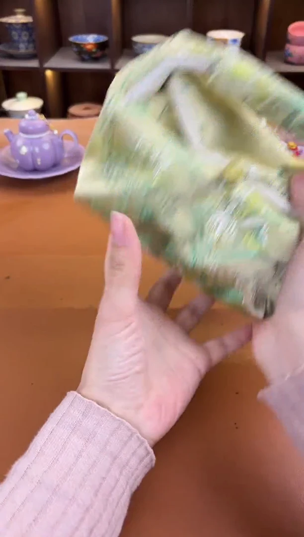 库存仅剩一单（不带礼盒）陶瓷