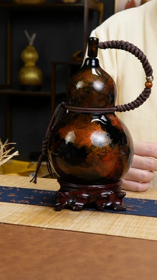 热水酒葫芦 一物一拍880