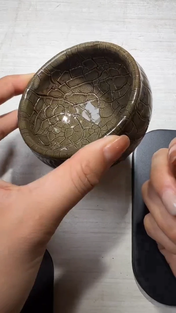 茶盏金长兴高端收藏237