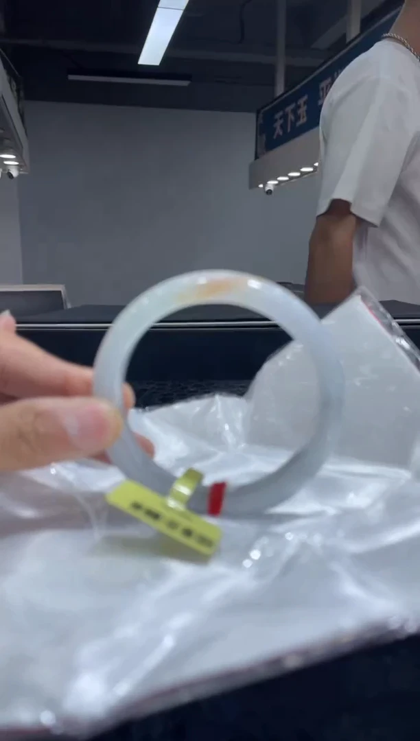 未镶嵌手镯翡翠3