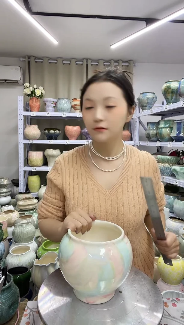 【11.19】直播链接  高度: 15   口径:   12.5