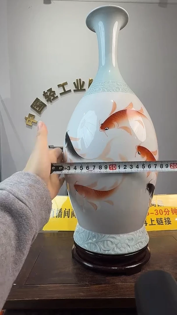 景德镇精美陶瓷预约