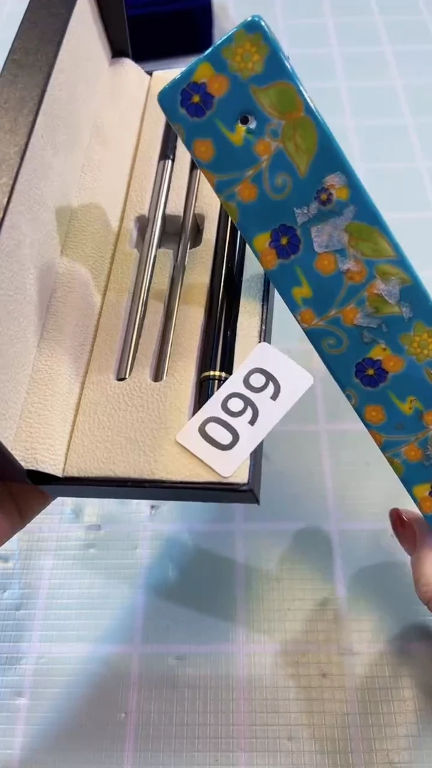 【闪购商品】瓷片陶茶666文玩周边多人