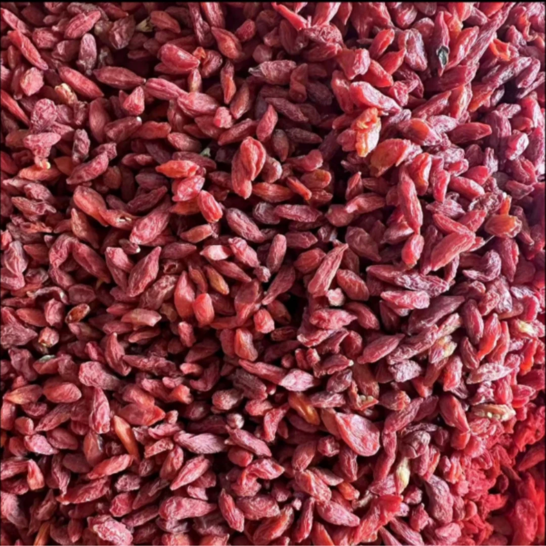 【丽江邮政助农】云南本地农家红枸杞