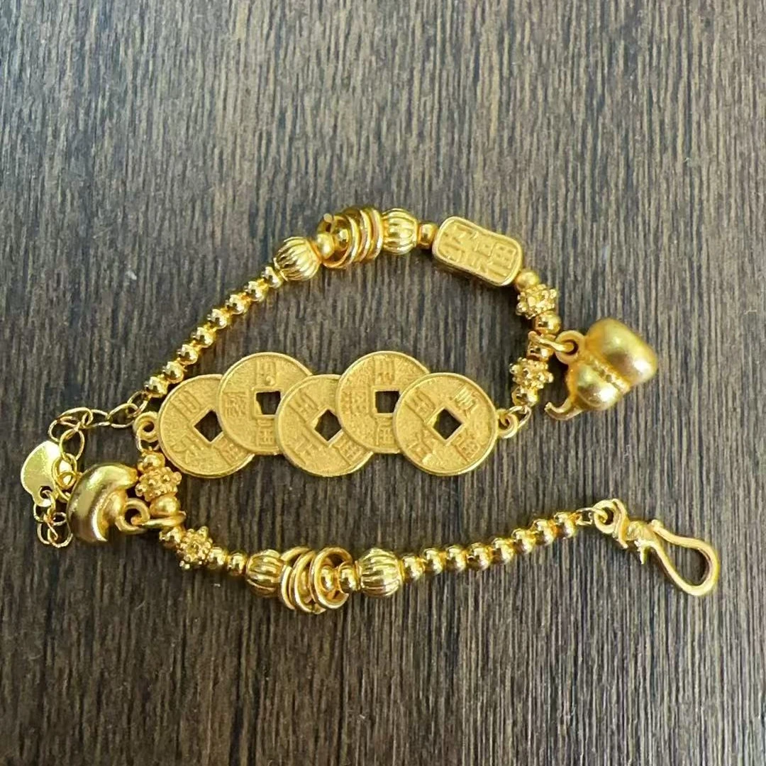 b101时尚百搭精品手链