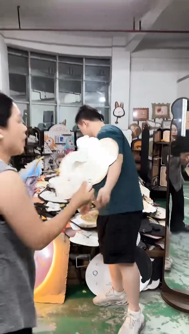 孤品朵朵闪购U218