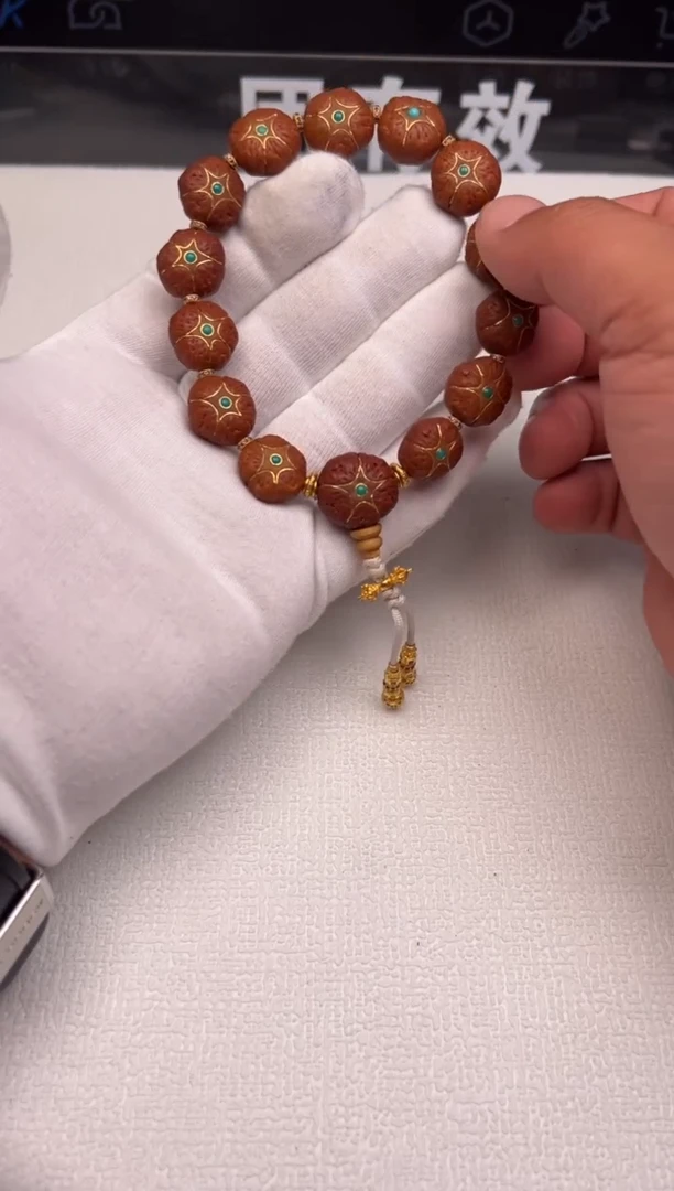 核桃手串/手链龙岩