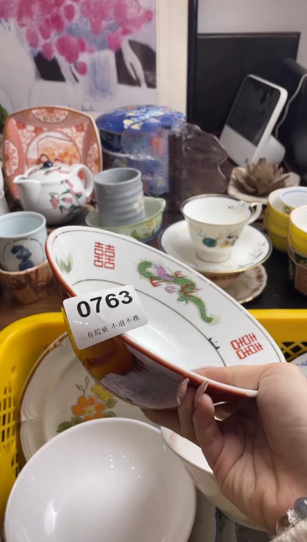 【闪购商品】瓷片ghghfjfjyjyj353