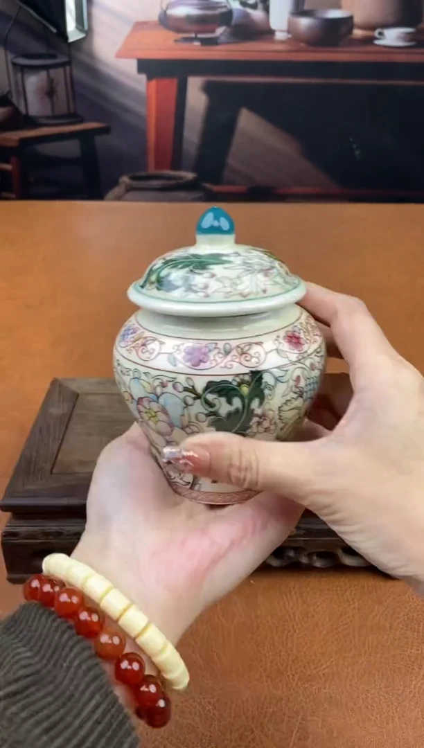 【闪购商品】陶禧茶器闪购福利V