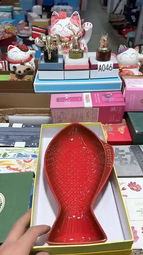 【闪购商品】瓷片大漂亮瓷器，一件不留--