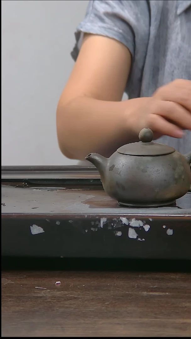 坭兴陶贵台龙窑C776