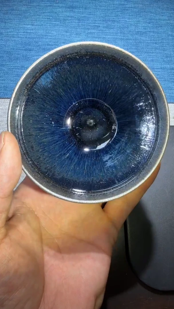 茶盏暨子文高端收藏场190
