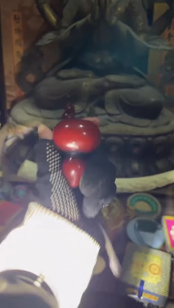 【闪购商品】蜜蜡手链未镶嵌19财财财财财财财财财