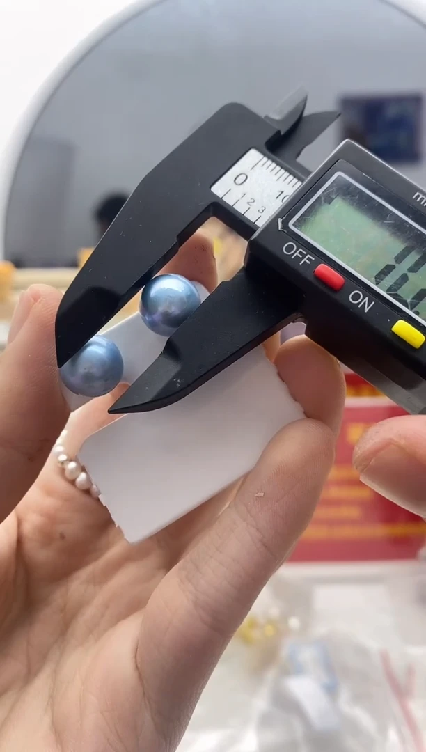 未镶嵌珠宝奇石淡水珍珠111