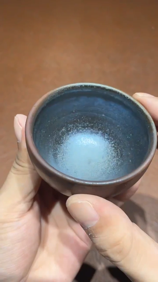 奢瓷柴烧茶器专拍链接913
