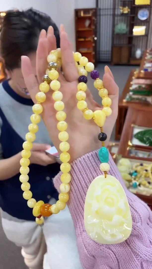 【慧慧甄选】高端轻奢手链多样性发货ZX3928S