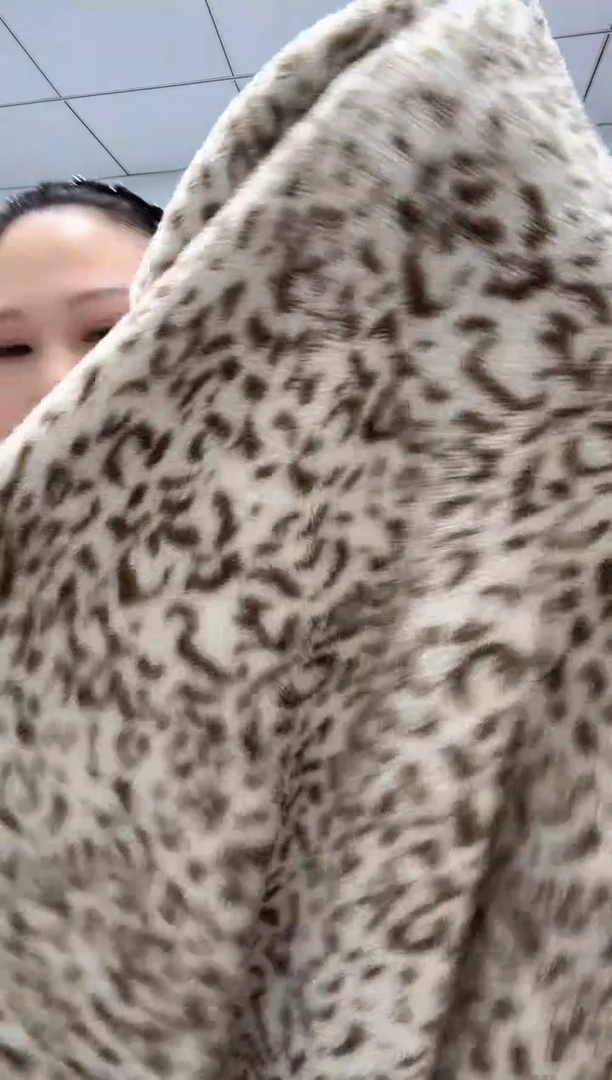 法兰绒2.2x1.3左右已主播介绍为准